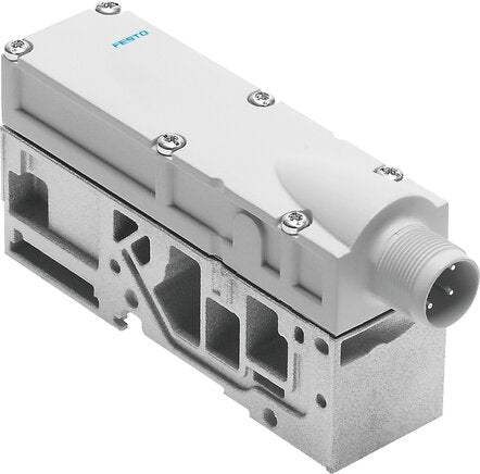Festo | VMPA-FB-SP-V | Supply Plate