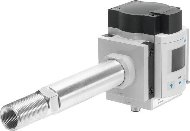 Festo SFAM-62-1000L-TG12-2SV-M12 Flow Sensor