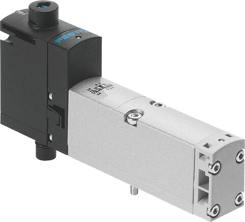 Festo | VSVA-B-M52-AZ-A2-1T1L | Solenoid Valve