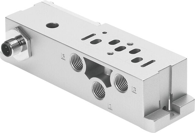 Festo | VABS-S4-1S-G14-B-R3-EX1E | Sub Base