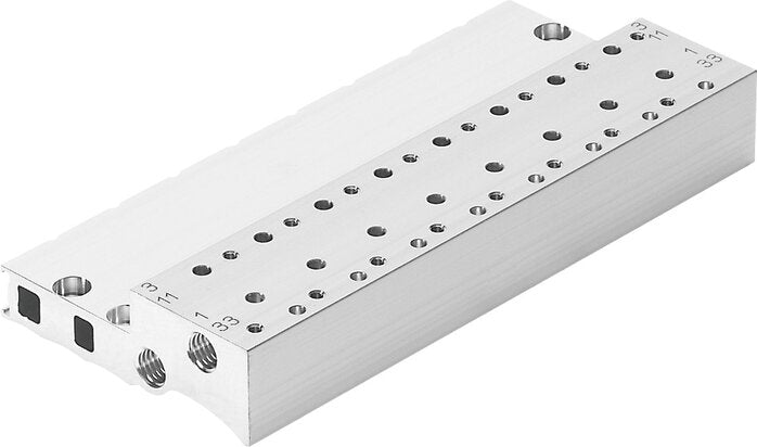 Festo | MHP2-PR4-3 | Manifold Block