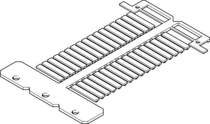 Festo | ASLR-L-423 | Inscription Label