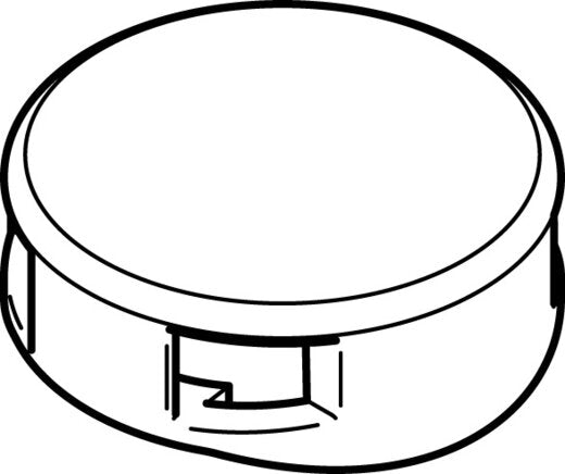 Festo | VMPA-HBV-B | Cover Cap