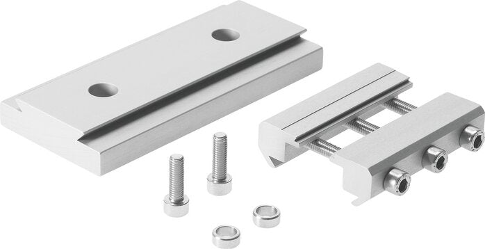 Festo | SBOA-HMSV-39 | Adapter Kit