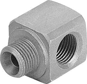 Festo | G-3/8-A/I | Elbow