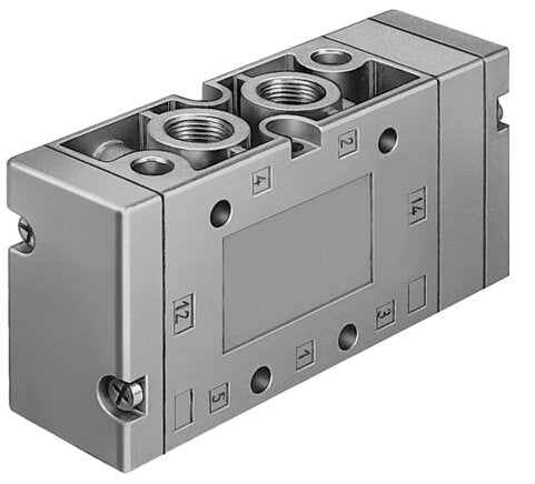 Festo | VL-5-3/8-B-EX | Pneumatic Valve