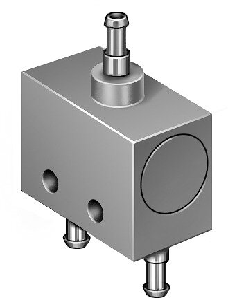 Festo | ZK-PK-3 | And Gate