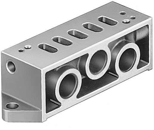Festo | AS-VL-1/8 | Sub Base