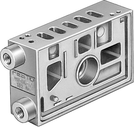 Festo | AW-VL-1/8 | Series Sub-Base
