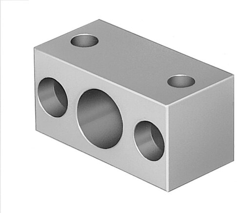 Festo | YSRF-12 | Mounting Flange