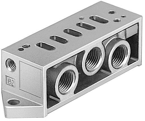 Festo | AS-ME-1/8 | Sub Base