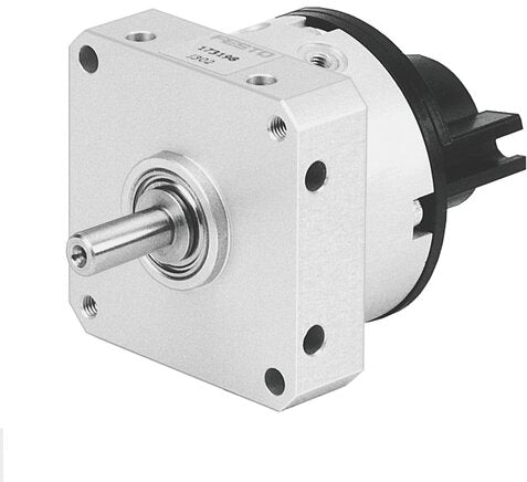 Festo DSM-10-180-P-A Quarter Turn Actuator