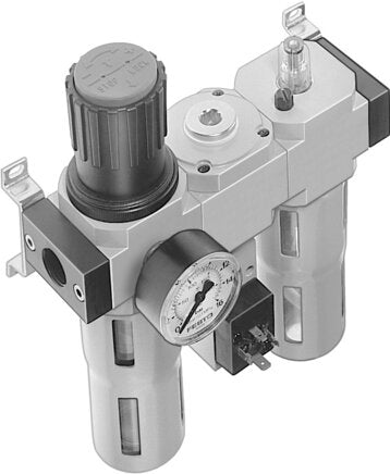 Festo | FRC-3/4-D-MAXI-KB-A | Service Unit