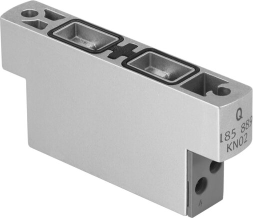 Festo CPV10-BS-2XGRAZ-M7 One Way Flow Control