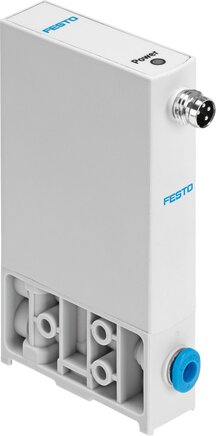 Festo VEAA-L-3-D11-Q4-A4-1R1 Proportional Pressure Regulator