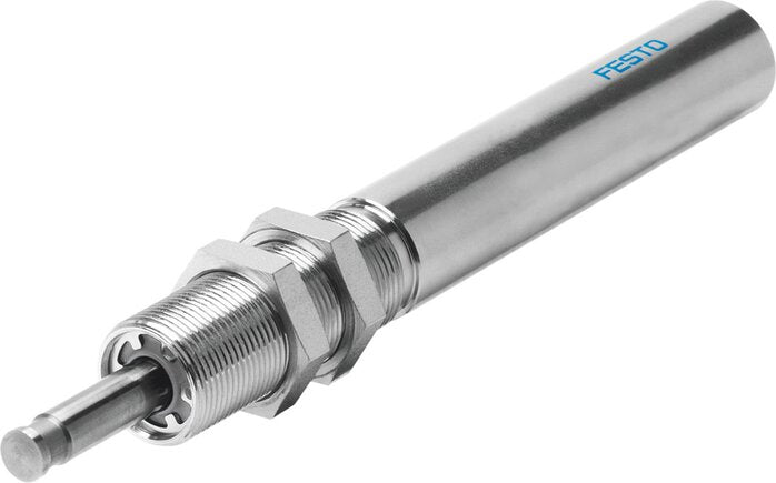 Festo DYHR-16-20-Y5 Hydraulic Cushioning