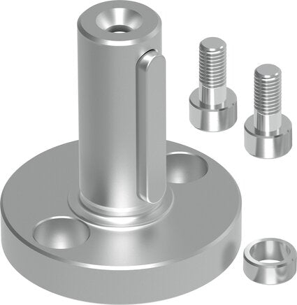 Festo DARF-Q11-20 Drive Shaft