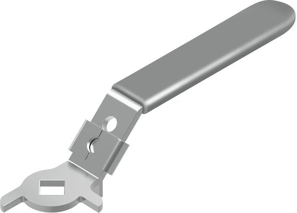 Festo VAOH-F8-14-H9-A Hand Lever