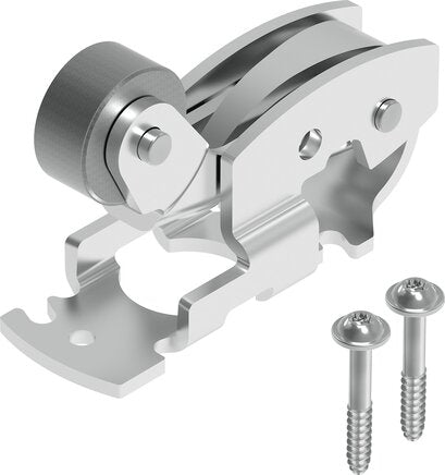 Festo VAOM-R4-20-D1-52 Roller Lever