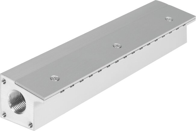 Festo MHJ9-PN16 Manifold Rail