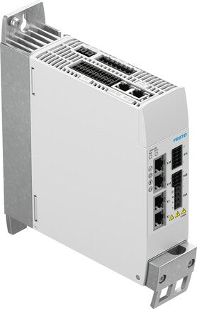 Festo | CMMT-AS-C4-3A-EC-S1 | Servo Drive