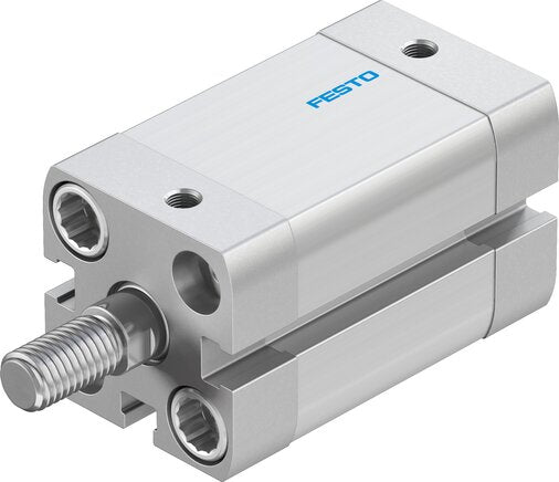 Festo | ADN-20-25-A-PPS-A | Compact Cylinder