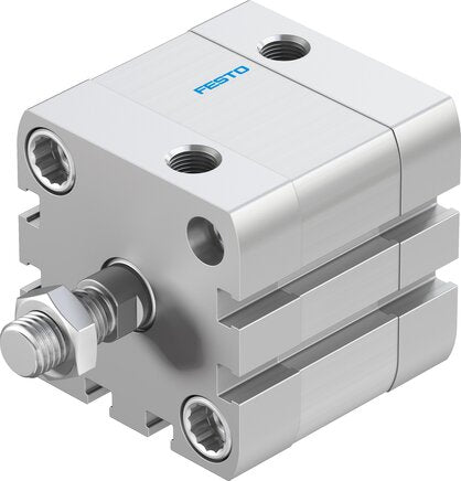 Festo | ADN-40-10-A-PPS-A | Compact Cylinder