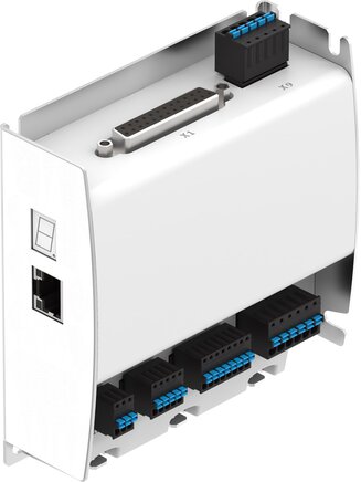 Festo | CMMO-ST-C5-1-DIOP | Motor Controller