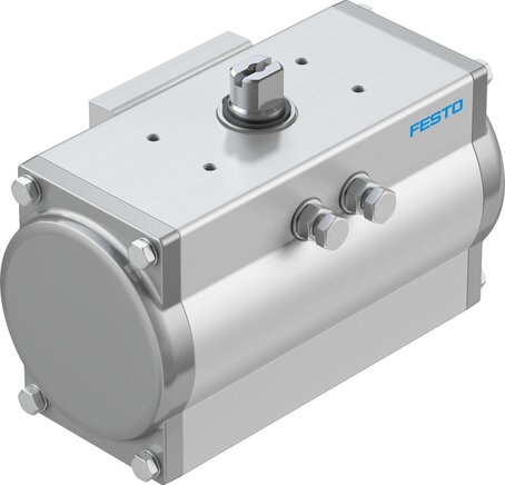 Festo DFPD-80-RP-90-RD-F0507 Quarter Turn Actuator