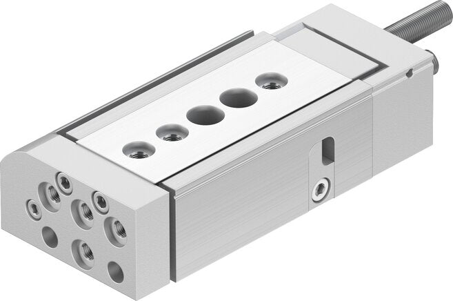 Festo | DGSL-8-10-PA | Mini Slide Cylinder
