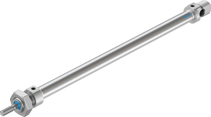 Festo | DSNU-12-200-P-A | Iso Cylinder