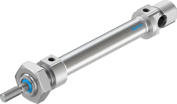Festo | DSNU-12-50-P-A | Iso Cylinder