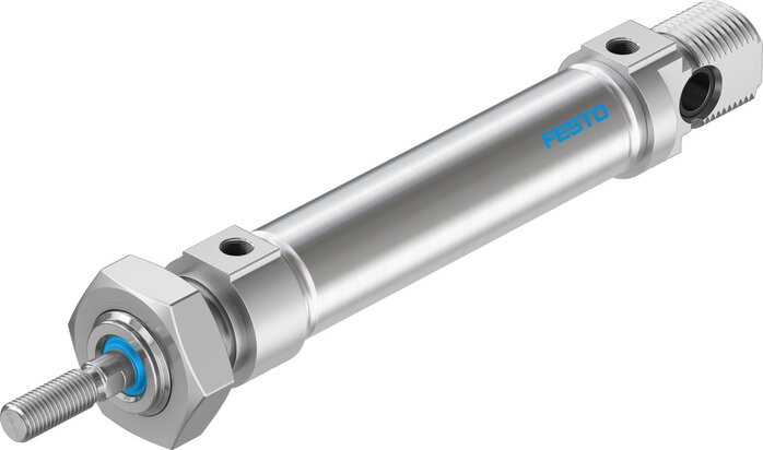 Festo | DSNU-16-35-PPV-A | Iso Cylinder