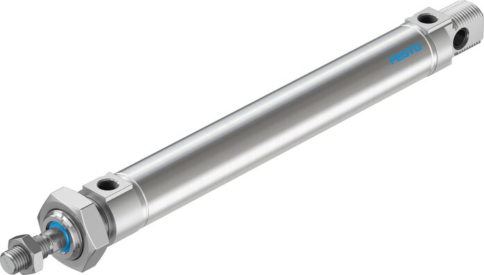 Festo | DSNU-25-150-PPV-A | Iso Cylinder