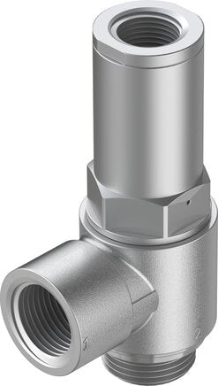 Festo | HGL-1/2-B | Piloted Check Valve