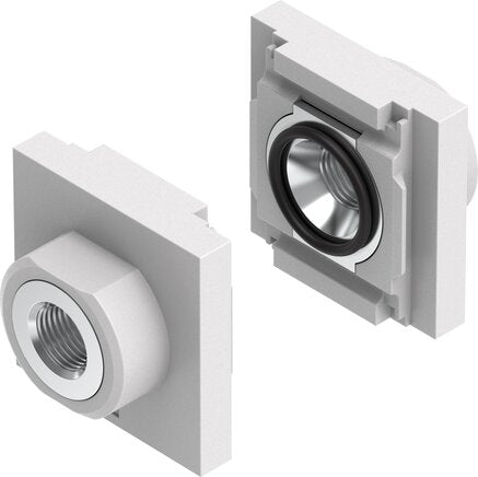 Festo | MS4 Terms and Conditions | Sub-Base Set
