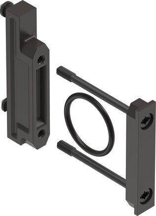 Festo | MS4-MVM | Module Connector