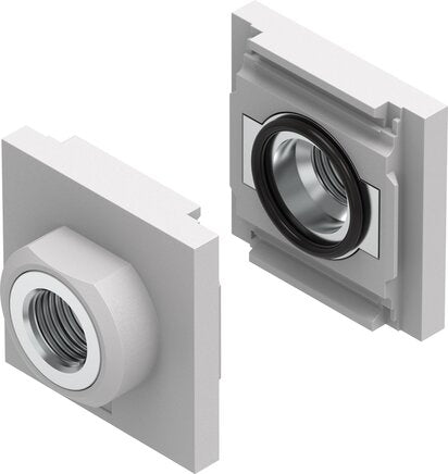 Festo | MS6-AGD | Sub-Base Set