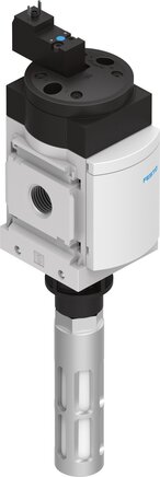 Festo | MS6-EE-1/2-10V24-S | On-Off Valve