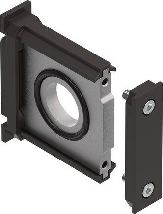 Festo MS6-MVM Module Connector