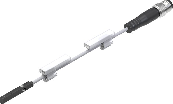 Festo | SME-10M-DS-24V-E-0.3-L-M8D | Proximity Sensor