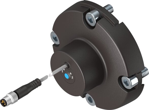 Festo | SRBS-Q12-40-E270-EP-1-S-M8 | Position Sensor