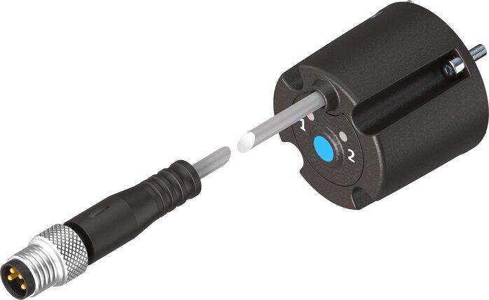 Festo | SRBS-Q12-6-E270-EP-1-S-M8 | Position Sensor