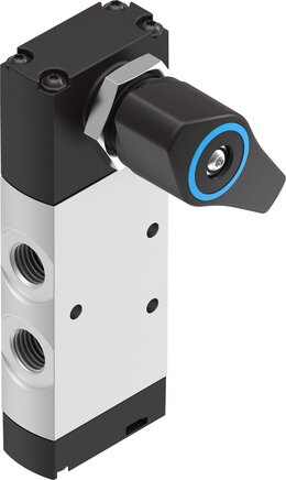 Festo VHEF-ES-M52-M-G14 Selector Valve
