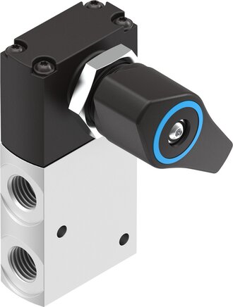 Festo VHEF-EST-B32-G14 Selector Valve