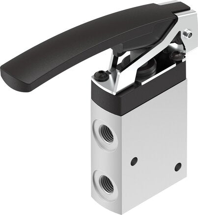 Festo VHEF-LT-M32-M-G18 Finger Lever Valve