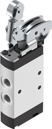Festo VMEF-K-M52-M-G18 Roller Lever Valve