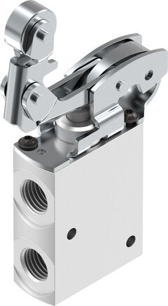 Festo VMEF-KT-M32-M-G14 Roller Lever Valve