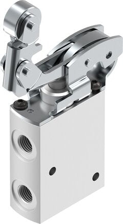 Festo VMEF-KT-M32-M-G18 Roller Lever Valve