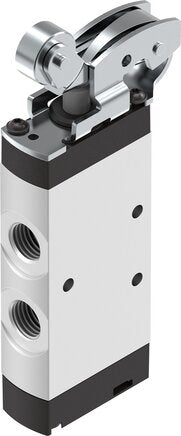 Festo VMEF-R-M52-M-G14 Roller Lever Valve